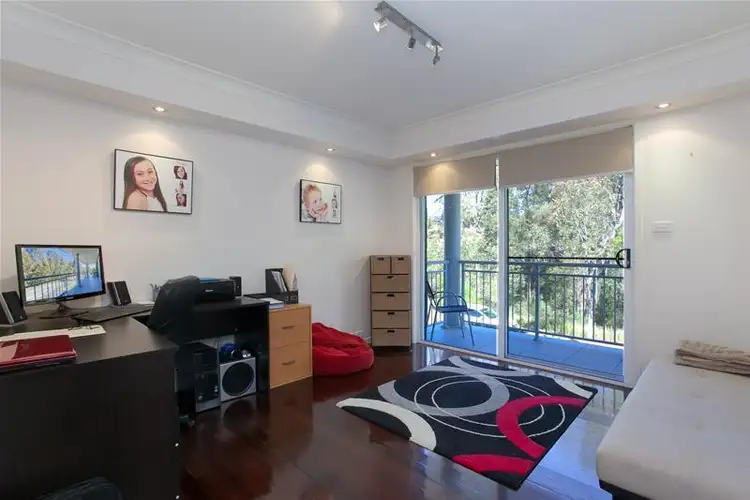 Sixth view of Homely house listing, 1 Featherwood Way, Fletcher NSW 2287