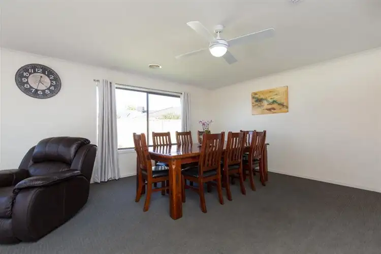Third view of Homely house listing, 3 Pietro Court, Mildura VIC 3500
