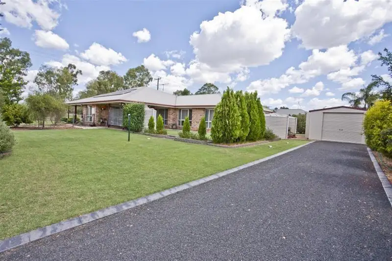 Main view of Homely house listing, 1 Keating Street, Chinchilla QLD 4413