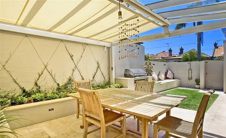 Third view of Homely house listing, 24 Smith Street, Manly NSW 2095