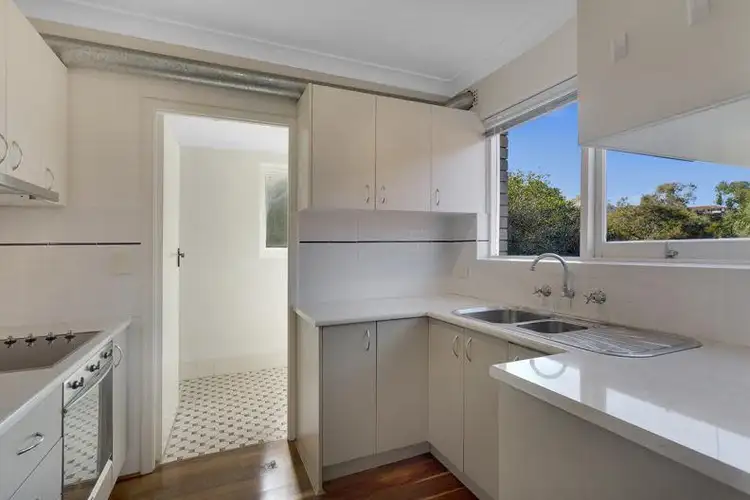 Fifth view of Homely apartment listing, 3/40 Lauderdale Avenue, Fairlight NSW 2094