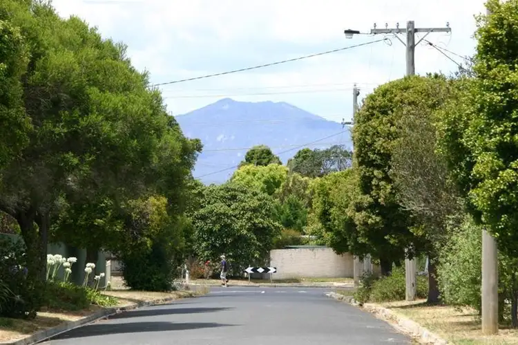 Third view of Homely land listing, 13 Jenkin Street, Ararat VIC 3377