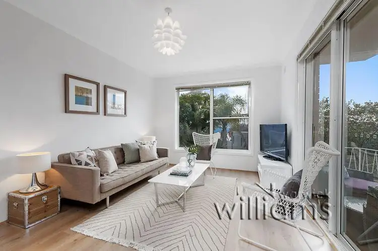 3/18 Collingwood Street, Drummoyne NSW 2047