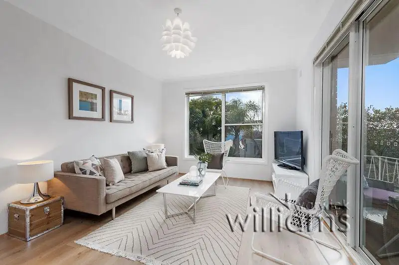 Main view of Homely apartment listing, 3/18 Collingwood Street, Drummoyne NSW 2047