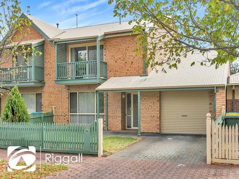 Main view of Homely house listing, 53 Kirkby Circuit, Greenacres SA 5086