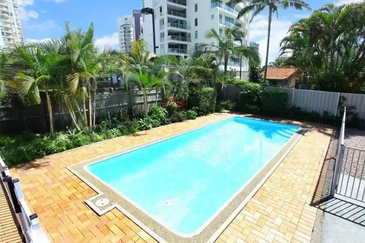 Third view of Homely unit listing, 5/11 Old Burleigh Road, Surfers Paradise QLD 4217