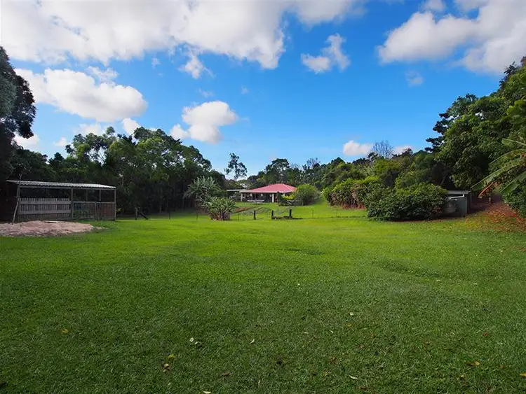 Fifth view of Homely house listing, 19 Williamson Drive, Kuranda QLD 4881
