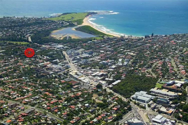 Third view of Homely unit listing, 5/6 Regent Street or 5/15 Kingsway, Dee Why NSW 2099