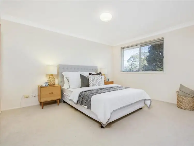 Sixth view of Homely house listing, 6 Merelyn Road, Belrose NSW 2085