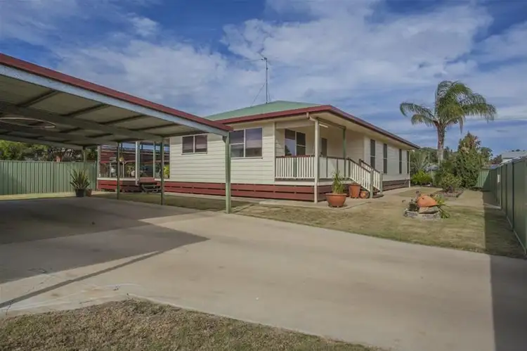 2 Blanchard Street, Chinchilla QLD 4413