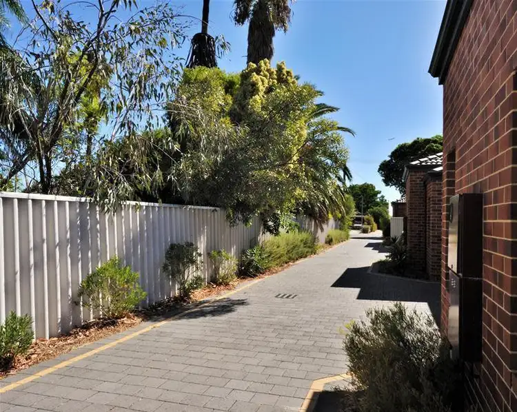 Second view of Homely apartment listing, 4/24 Cope Street, Midland WA 6056
