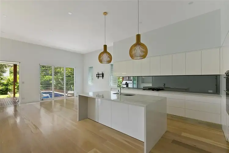 Fourth view of Homely house listing, 108 Fuller Street, Collaroy Plateau NSW 2097