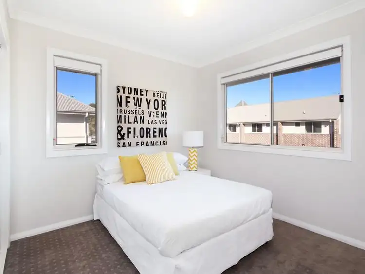 Sixth view of Homely townhouse listing, 7/4-6 Rose Street, Liverpool NSW 2170
