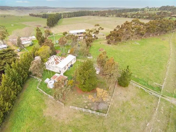 Second view of Homely rural property listing, 50 Sullivans Road, Sunbury VIC 3429