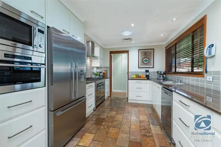 Second view of Homely house listing, 12 Mannix Place, Quakers Hill NSW 2763