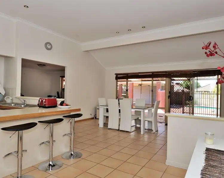Fourth view of Homely house listing, 47 Millstream Grove, Ellenbrook WA 6069