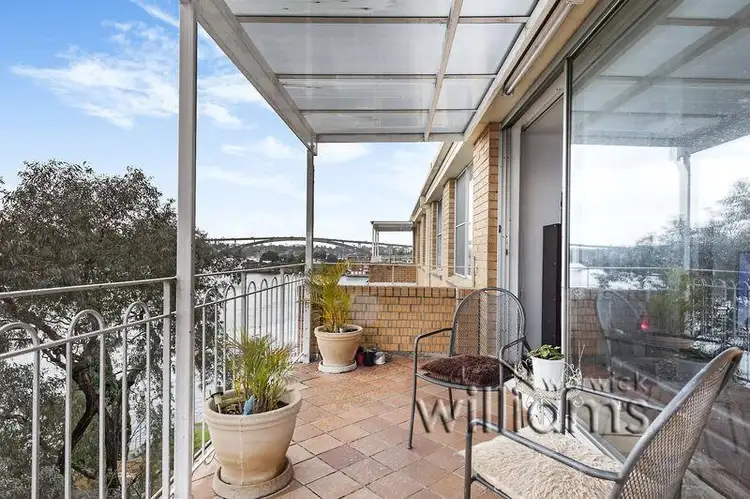 Third view of Homely apartment listing, 9/13 Bortfield Drive, Chiswick NSW 2046