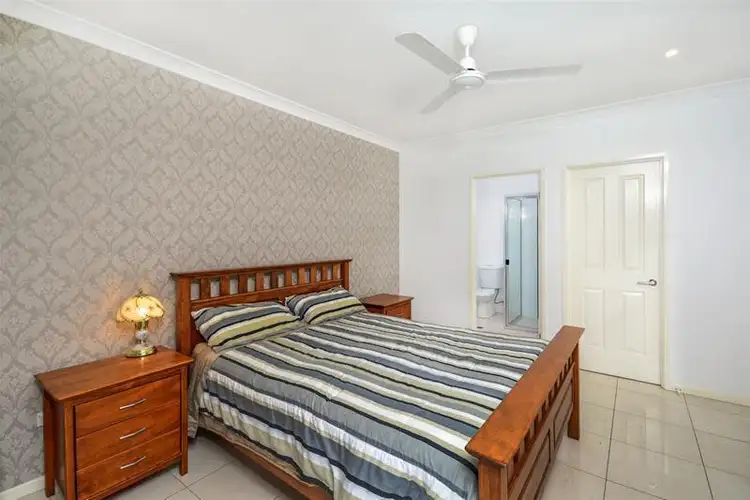Fifth view of Homely house listing, 22 Lennox Street, Edmonton QLD 4869