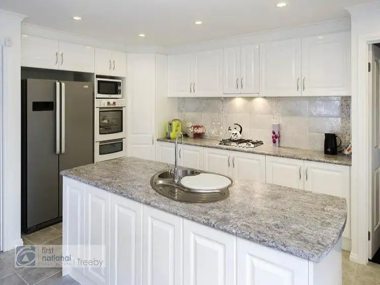 Fifth view of Homely house listing, 4A Turnbull Court, Ringwood VIC 3134