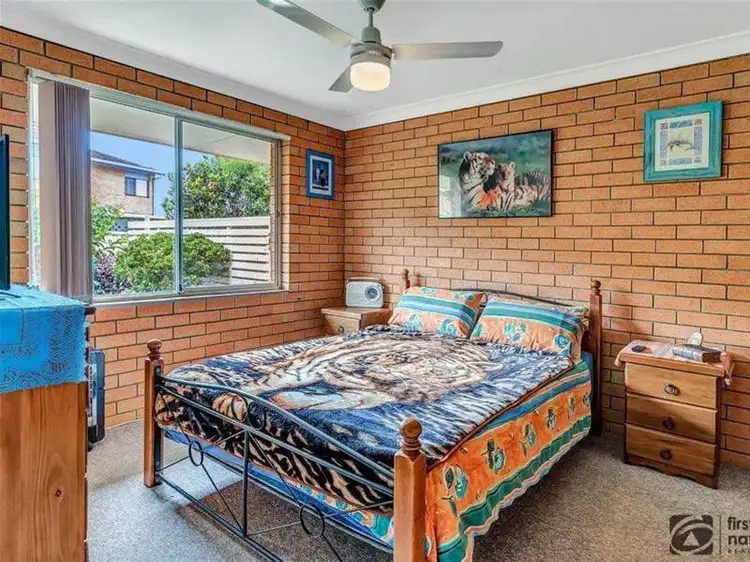 Sixth view of Homely unit listing, 4/49 Boultwood Street, Coffs Harbour NSW 2450