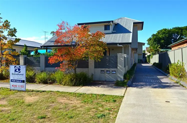 1/24 Murray Street, Booker Bay NSW 2257
