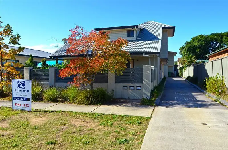 Main view of Homely townhouse listing, 1/24 Murray Street, Booker Bay NSW 2257