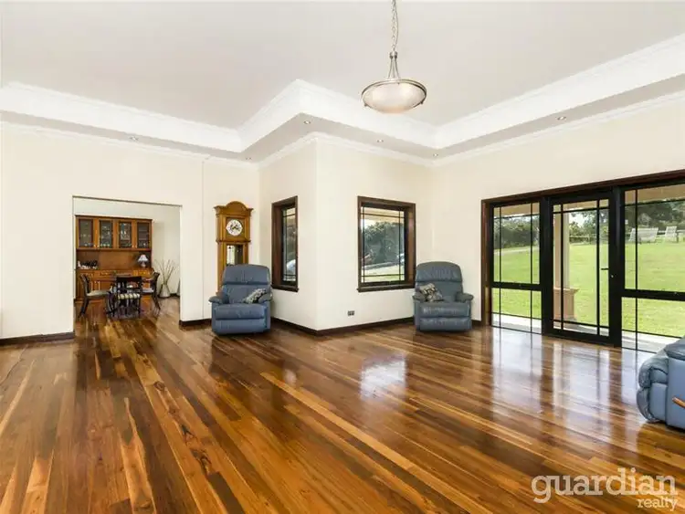 Fourth view of Homely house listing, 182a Annangrove Road, Annangrove NSW 2156