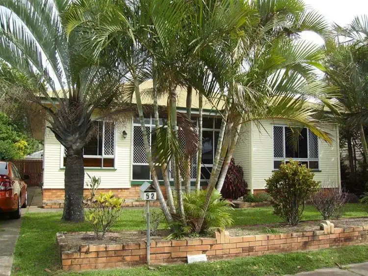 52 Saltwater Creek Road, Maryborough QLD 4650
