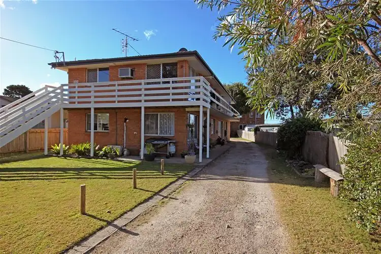 Main view of Homely unit listing, 1/21 Golf Links Drive, Batemans Bay NSW 2536