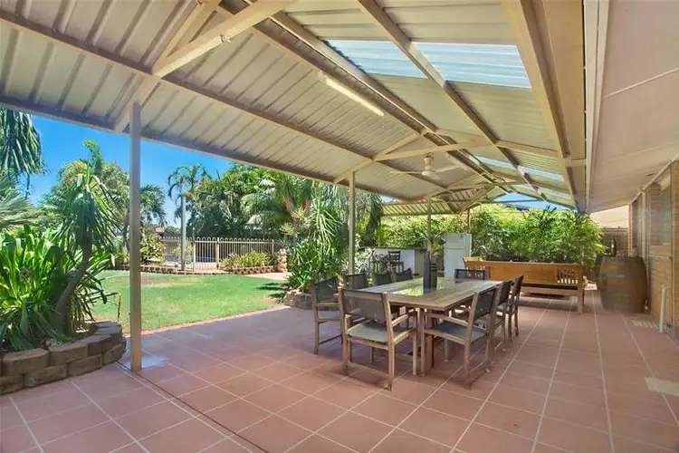 Third view of Homely house listing, 6 Thyssen Crescent, Dampier WA 6713