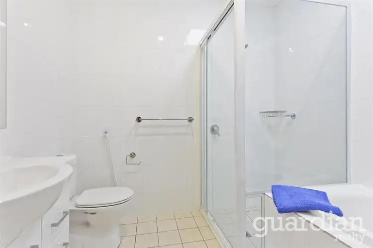 Third view of Homely villa listing, 15/550 Old Northern Road, Dural NSW 2158