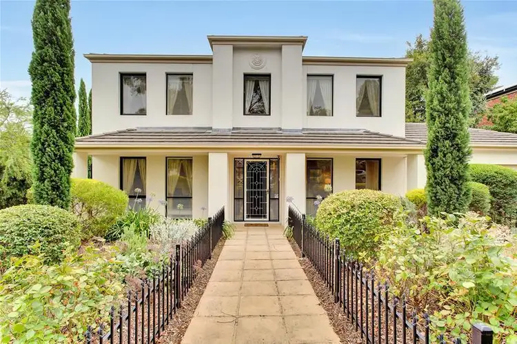1 Woodley Road, Glen Osmond SA 5064