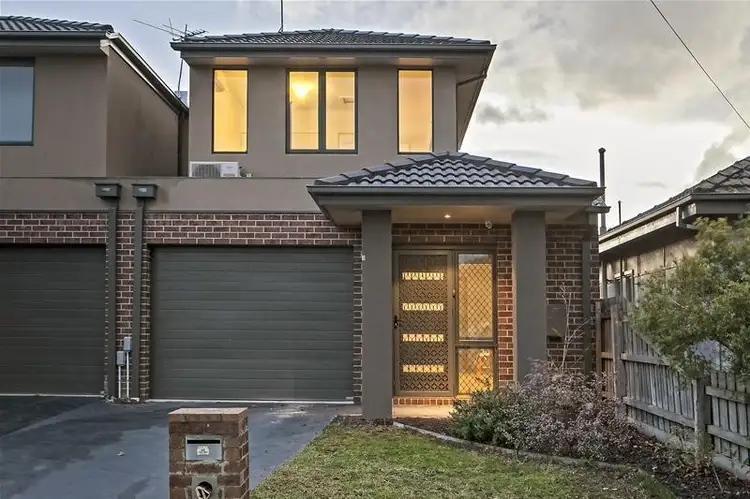 1/10 Alfred Street, Noble Park VIC 3174