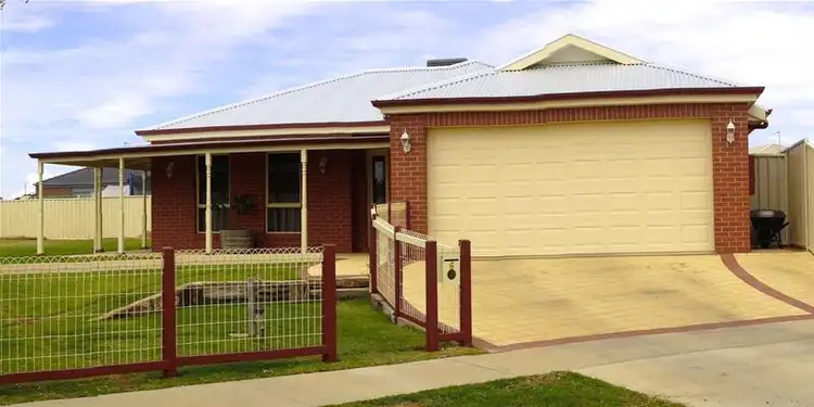 6 Sarah Court, Mildura VIC 3500