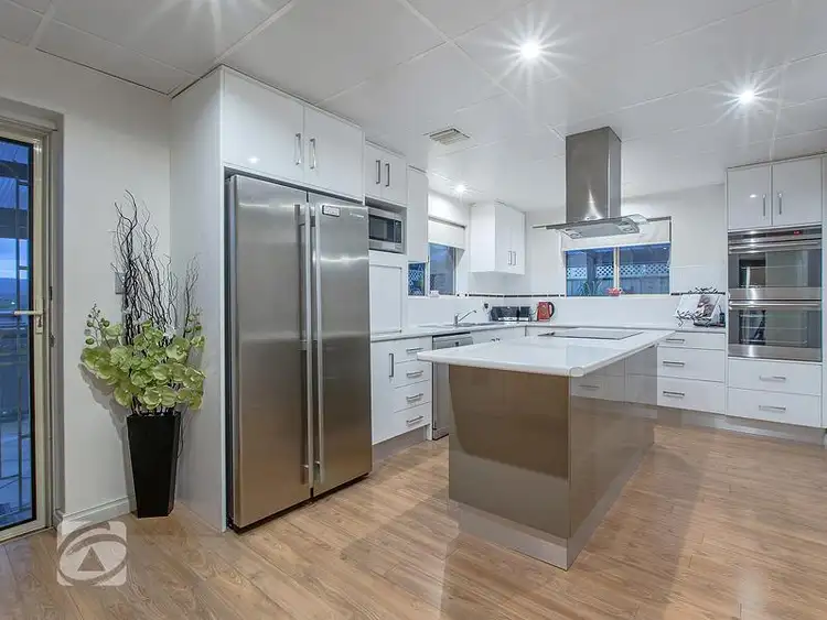 Fifth view of Homely house listing, 45 Observation Drive, Highbury SA 5089