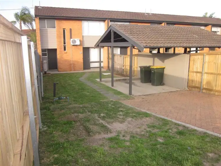 Main view of Homely townhouse listing, 7A South Street, Windale NSW 2306