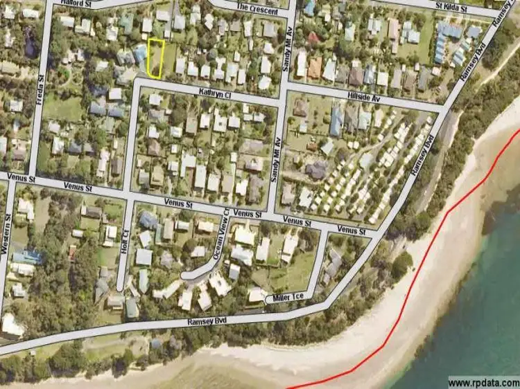 Second view of Homely land listing, 16 Kathryn Close, Inverloch VIC 3996