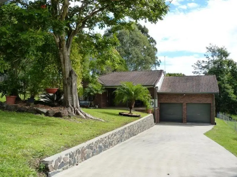 Main view of Homely house listing, 27 Miriam Street, Wyrallah NSW 2480