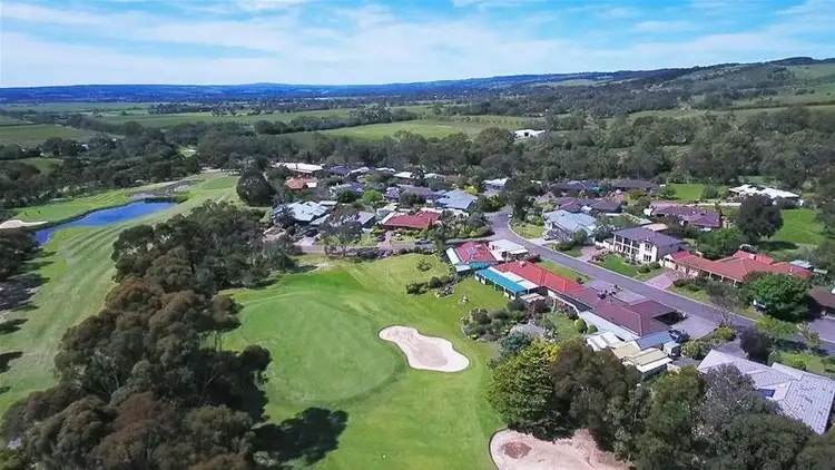 Sixth view of Homely house listing, 33 Waverley Drive, Willunga SA 5172