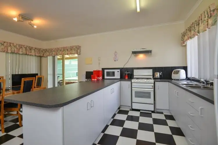 Fifth view of Homely house listing, 4B Siberia Close, Kalgoorlie WA 6430