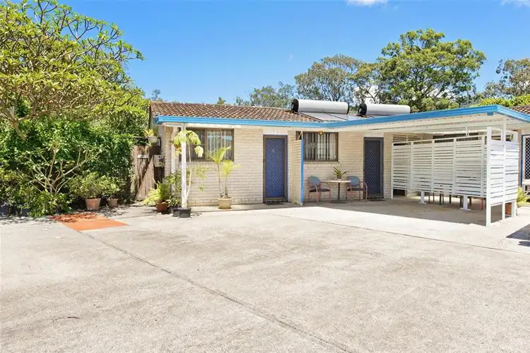 Fifth view of Homely block of units listing, 506 Ocean Drive, North Haven NSW 2443