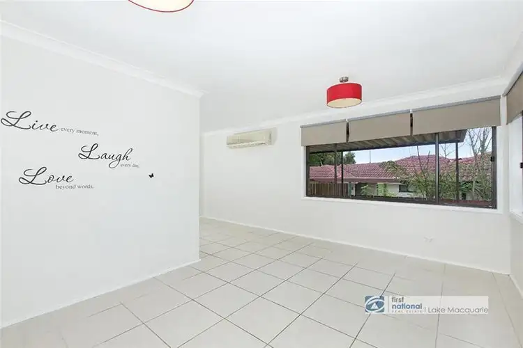 Fifth view of Homely house listing, 25 Aquarius Avenue, Elermore Vale NSW 2287