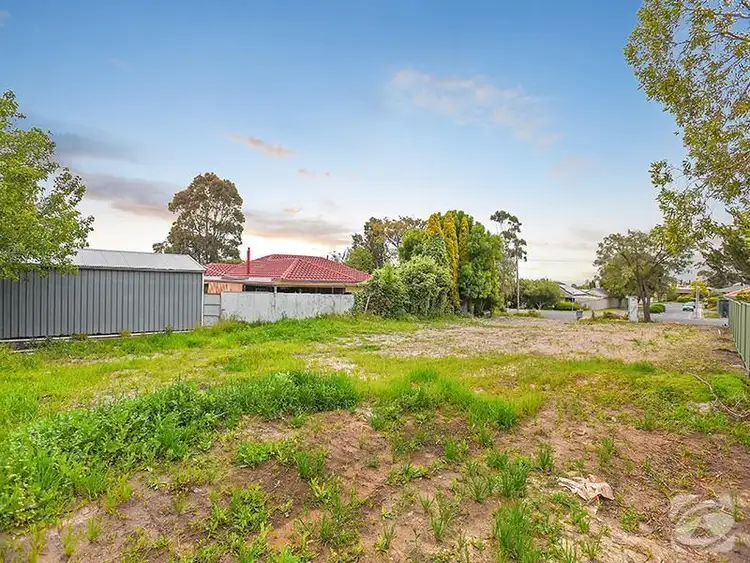 Sixth view of Homely land listing, 33 Aldersey Street, Mclaren Vale SA 5171