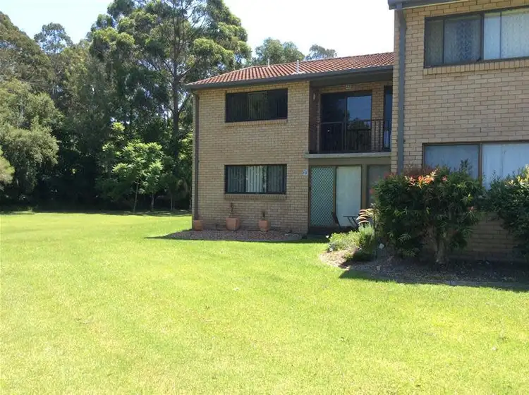 Main view of Homely unit listing, 22/1-9 Wharf Road, North Batemans Bay NSW 2536