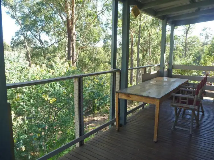 Seventh view of Homely house listing, 4 Burri Palm Way, Surfside NSW 2536