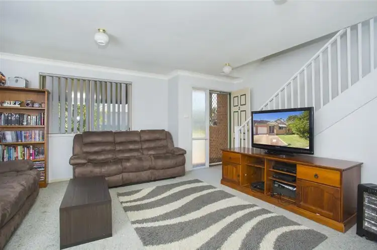 Third view of Homely unit listing, 2/6 Wallarah Road, Lambton NSW 2299