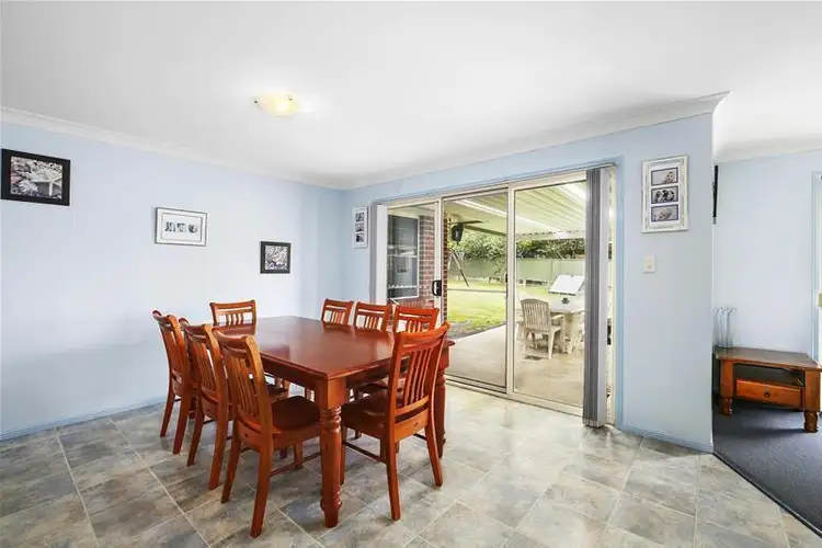 Fourth view of Homely house listing, 9 Sandpiper Close, Lakewood NSW 2443