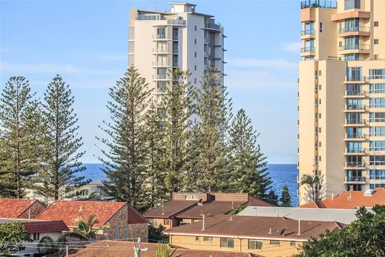 Second view of Homely apartment listing, 16/22 Armrick Avenue, Broadbeach QLD 4218