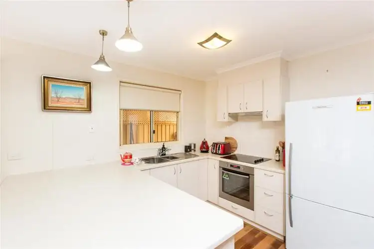 Fifth view of Homely house listing, 4/271-285 Tenth Street, Mildura VIC 3500