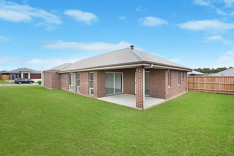 Seventh view of Homely house listing, 58 Scenic Drive, Gillieston Heights NSW 2321